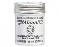 Renaissance Wax Cannister