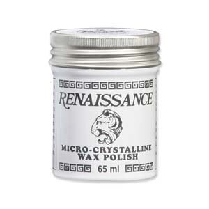 Renaissance Wax Cannister