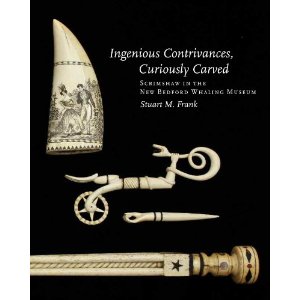 Ingenious Contrivances Cover