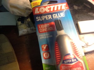 Loctite Super Glue